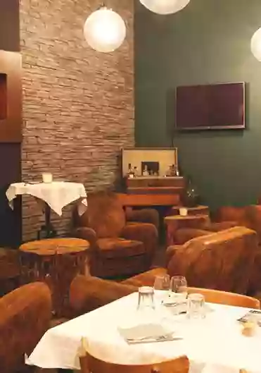 Le Local - Restaurant Bouc-Bel-Air - Restaurant Sympa