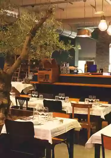 Le Local - Restaurant Bouc-Bel-Air - Restaurant traditionnel et Corse