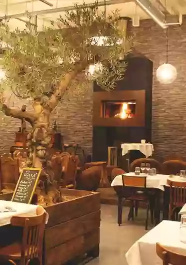 Le Local - Restaurant Bouc-Bel-Air - restaurant BOUC-BEL-AIR