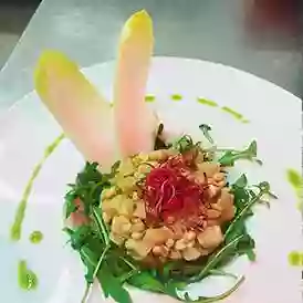 Le Local - Restaurant Bouc-Bel-Air - Restaurant Français